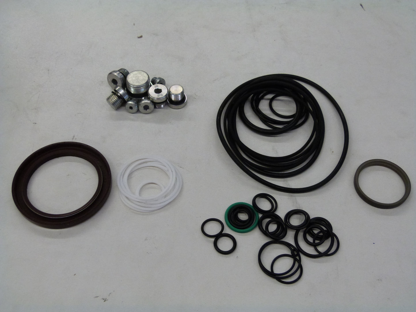 Image 1 of SEAL KIT