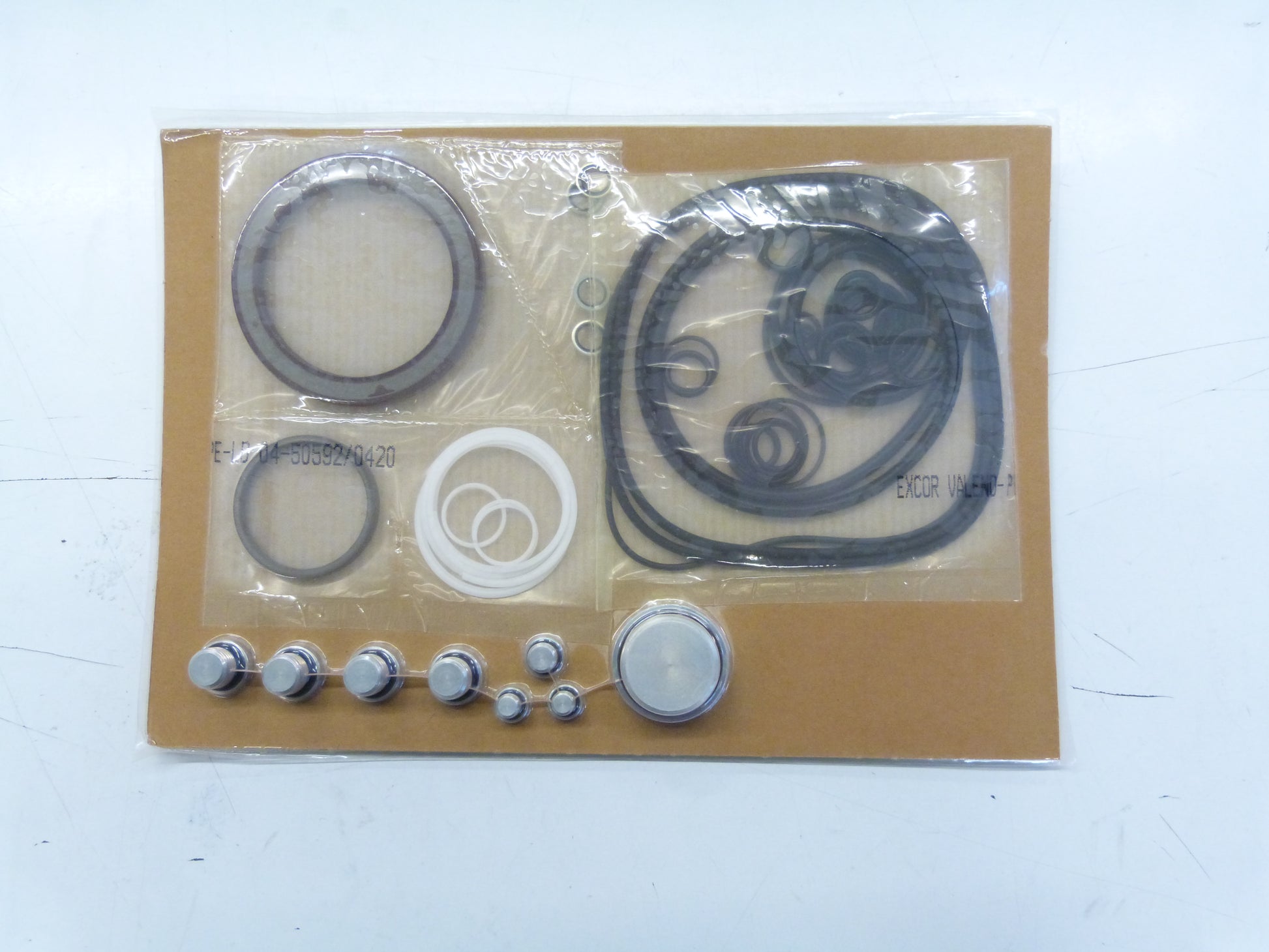 Image 1 of SEAL KIT