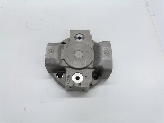 Image 1 of PORT PLATE