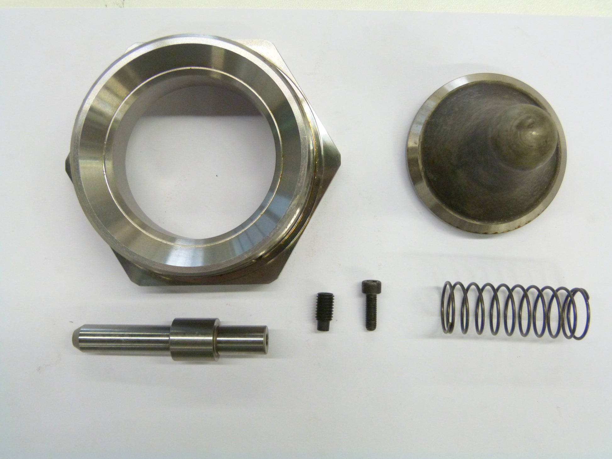 Image 1 of ANTI CAVITATION CHECK VALVE