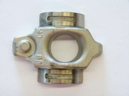 Image 1 of CRADLE