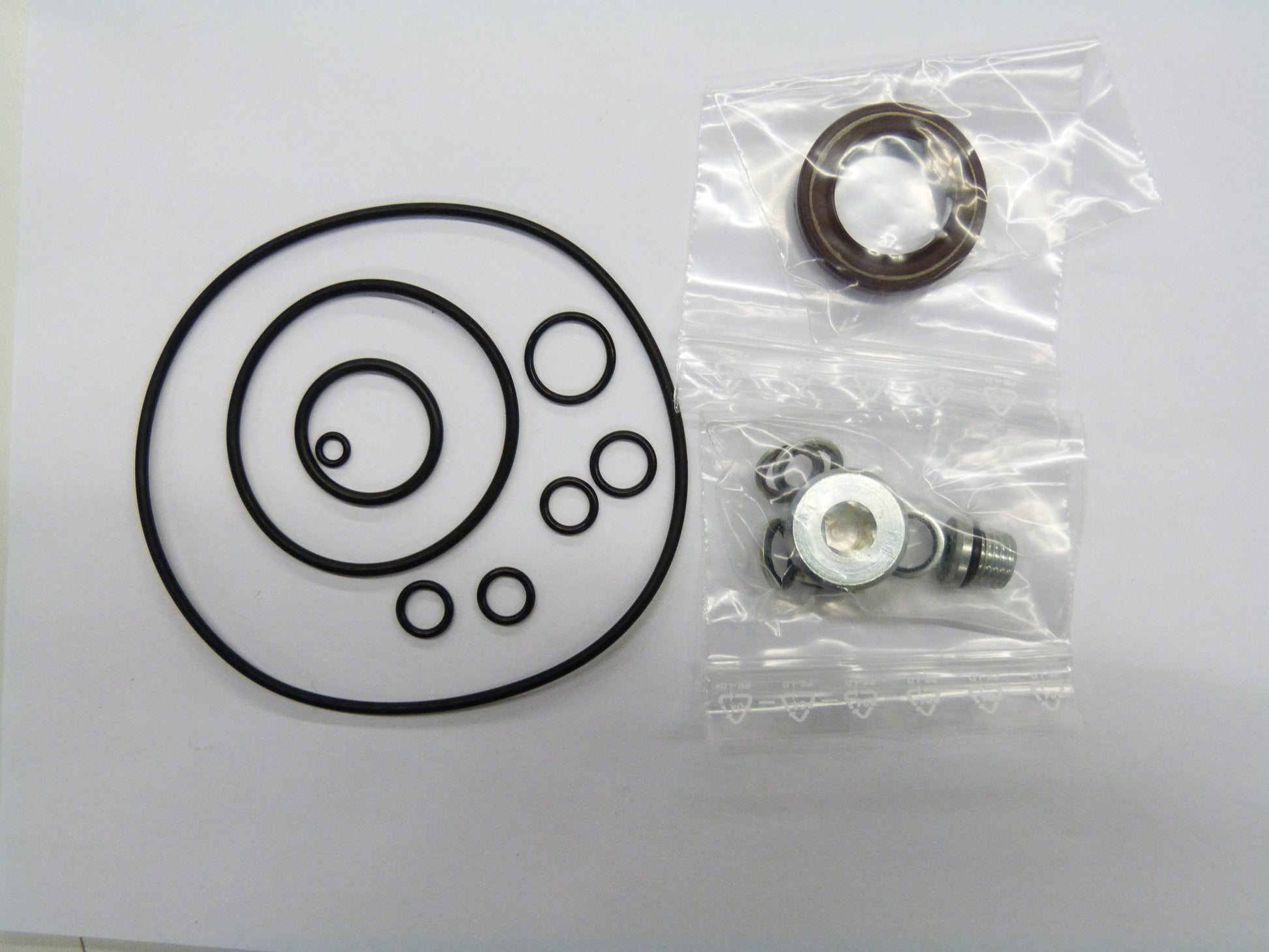 Image 1 of SEAL KIT