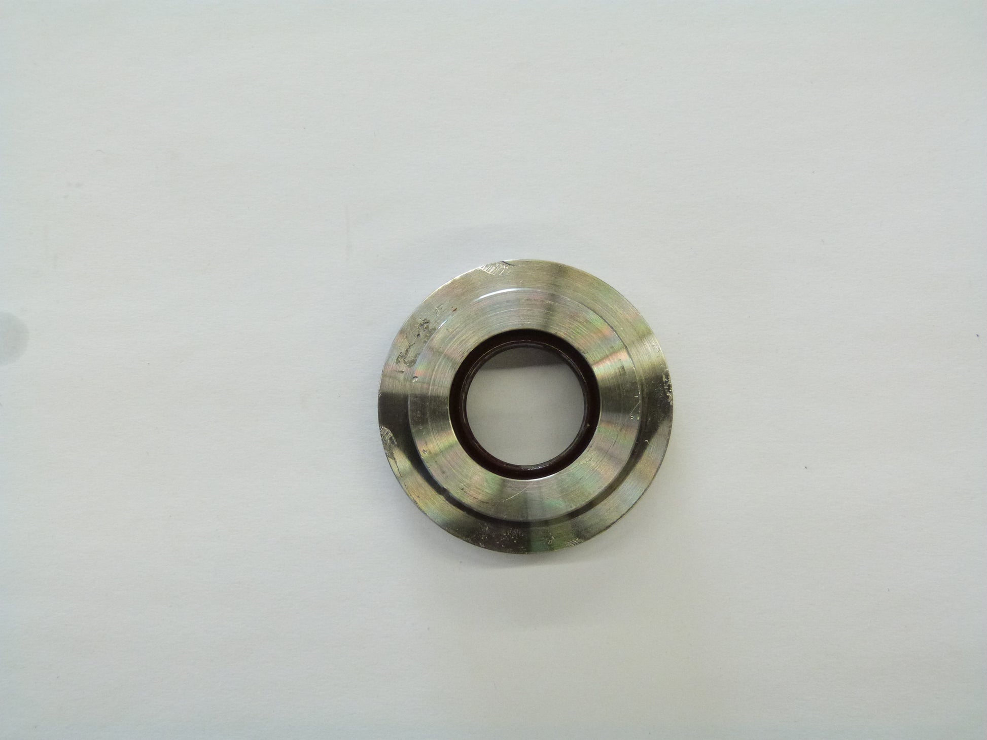 Image 1 of SEAL FLANGE