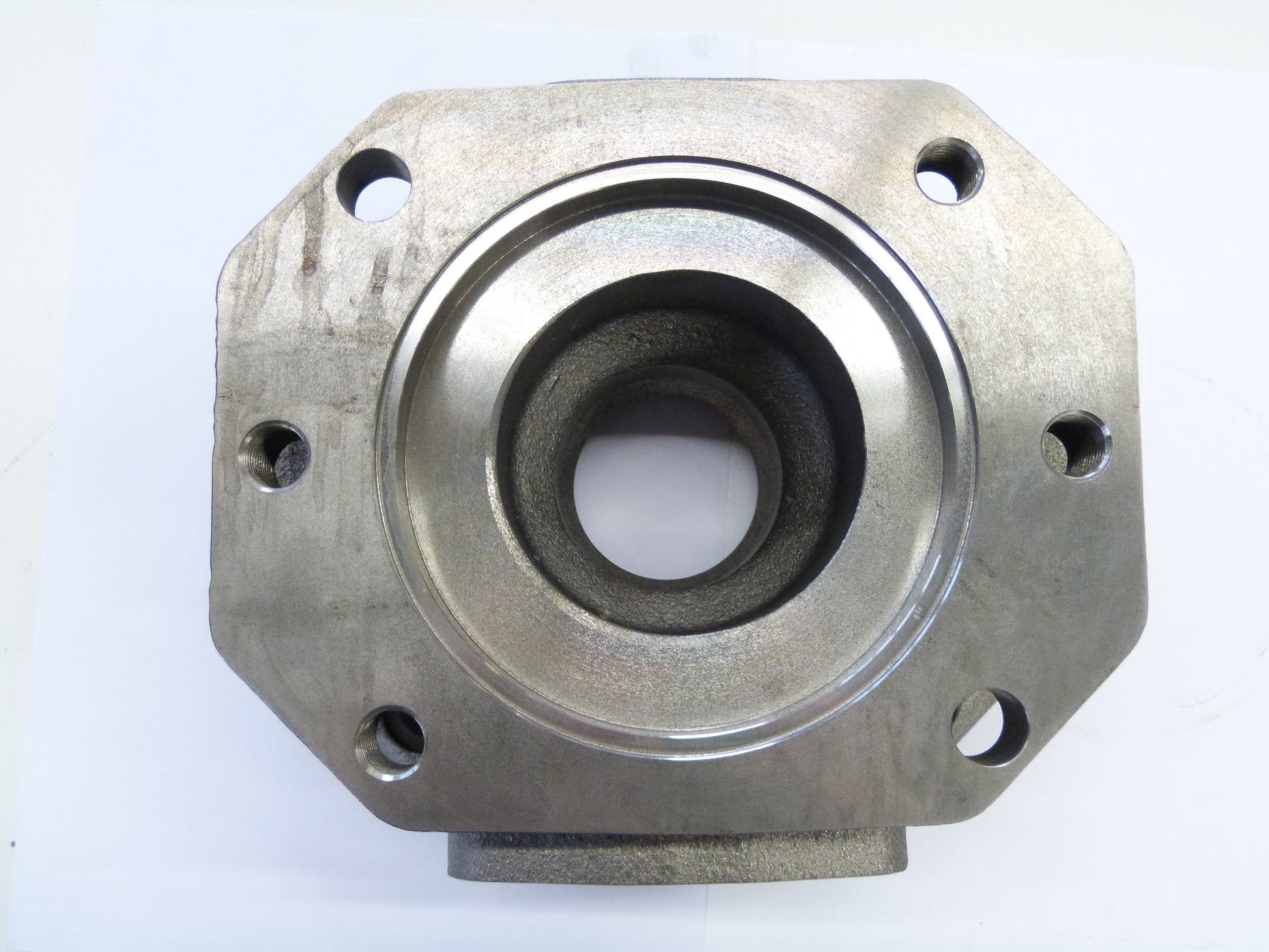 Image 1 of PORT PLATE