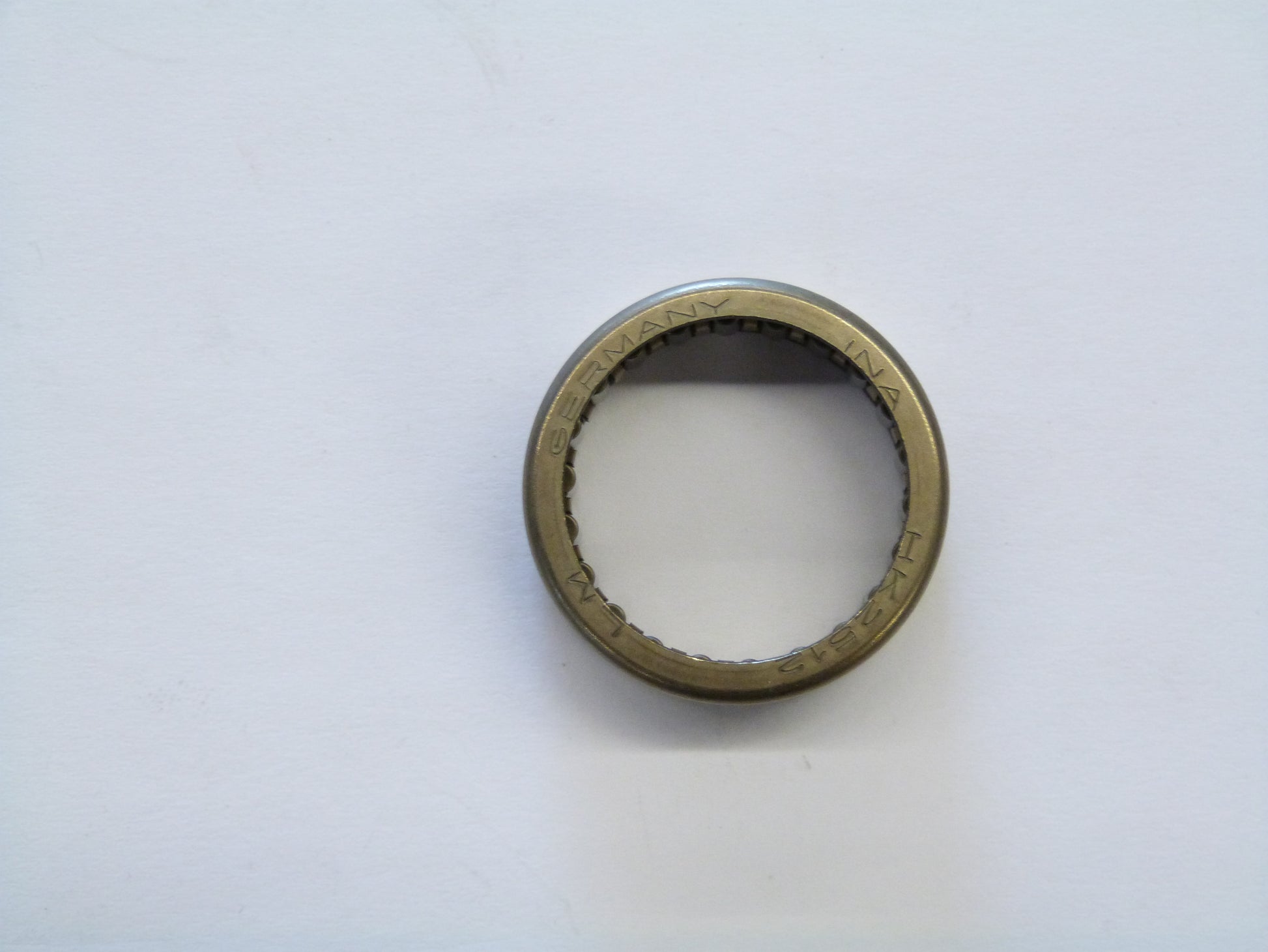Image 1 of NEEDLE SLEEVE