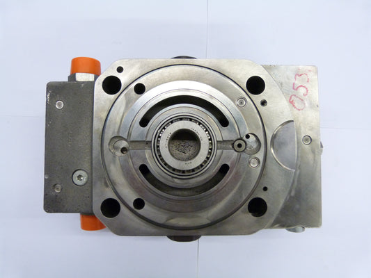 Image 1 of PORT PLATE