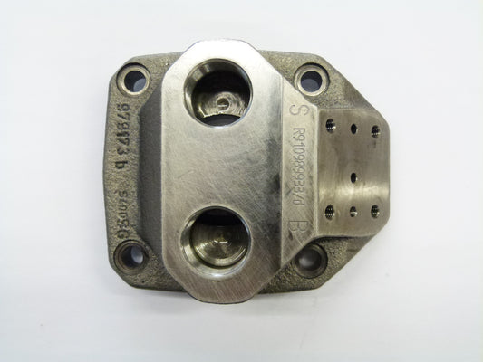 Image 1 of PORT PLATE
