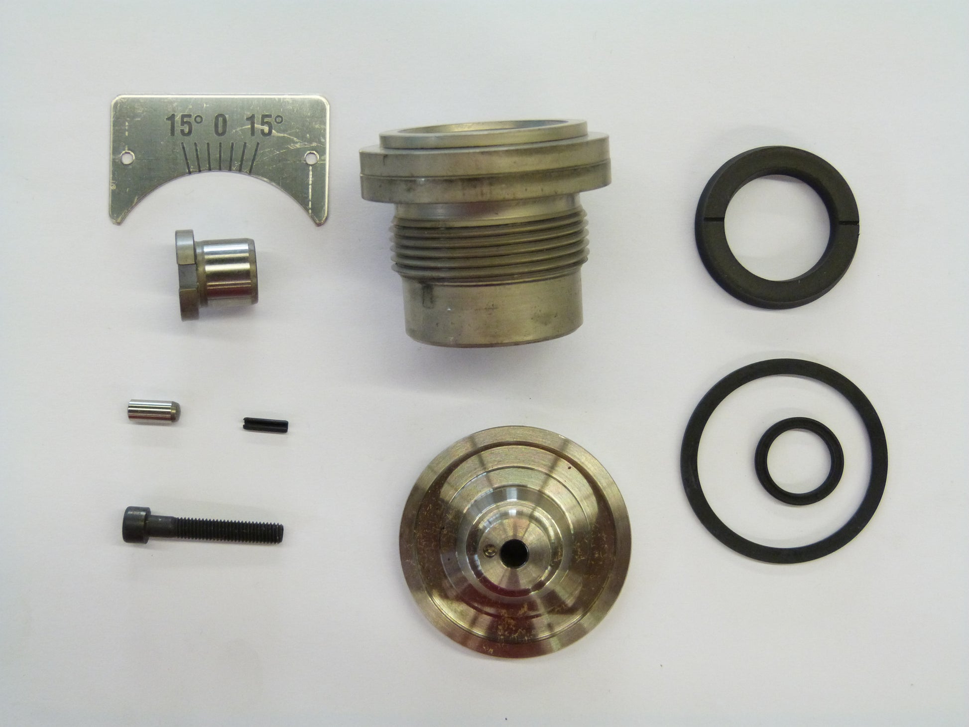 Image 1 of MECHANICAL INDICATOR