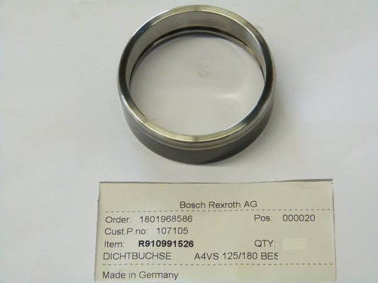 Image 1 of SEAL BUSH