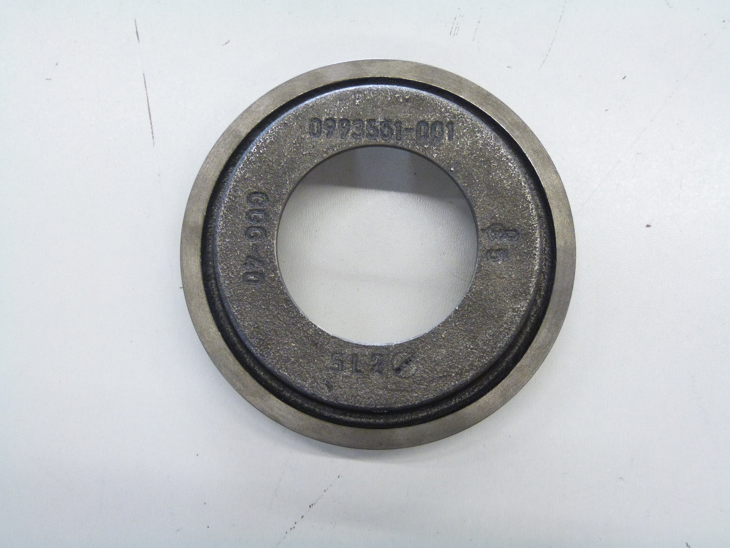 Image 1 of SEAL FLANGE