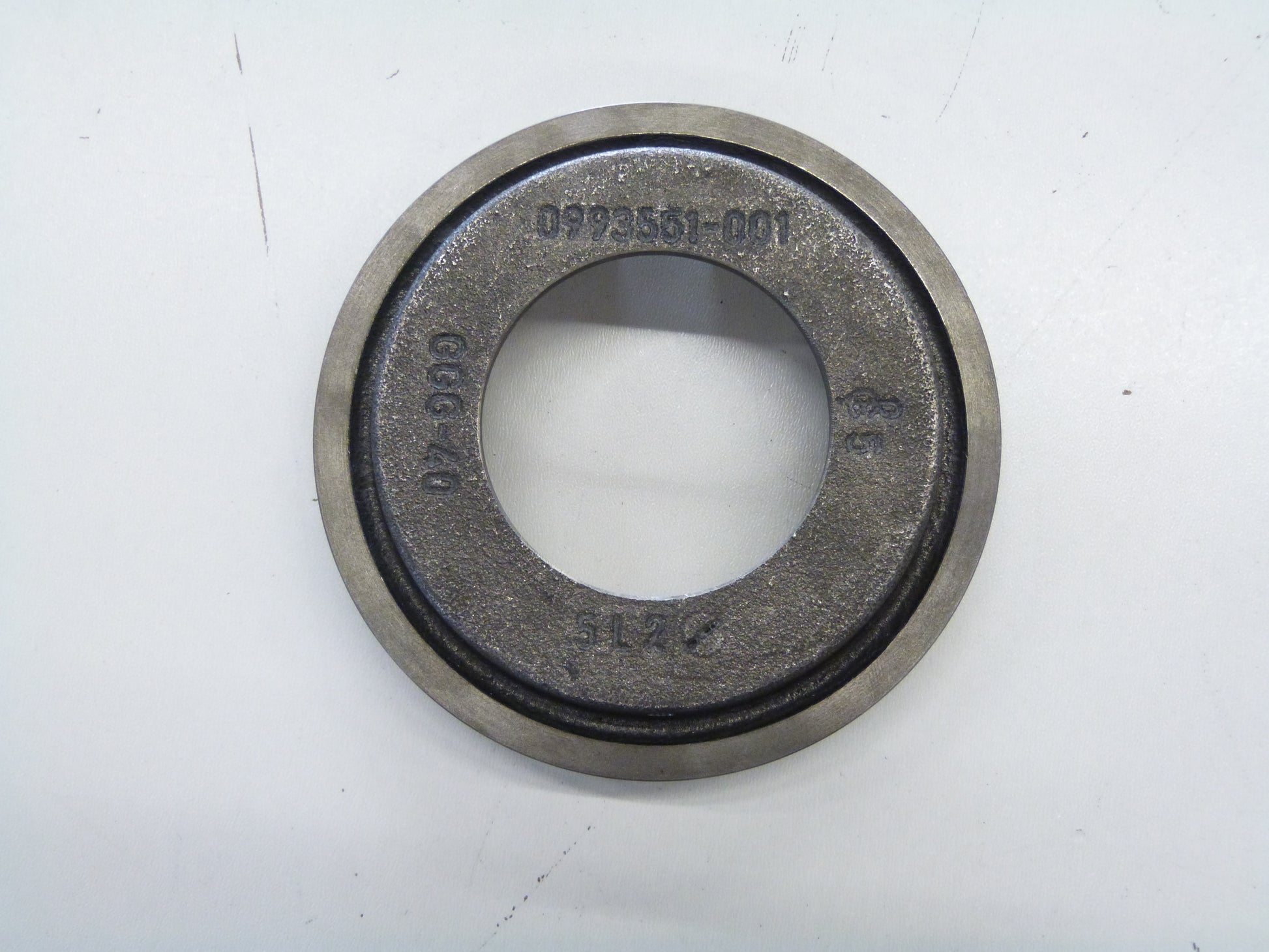 Image 1 of SEAL FLANGE