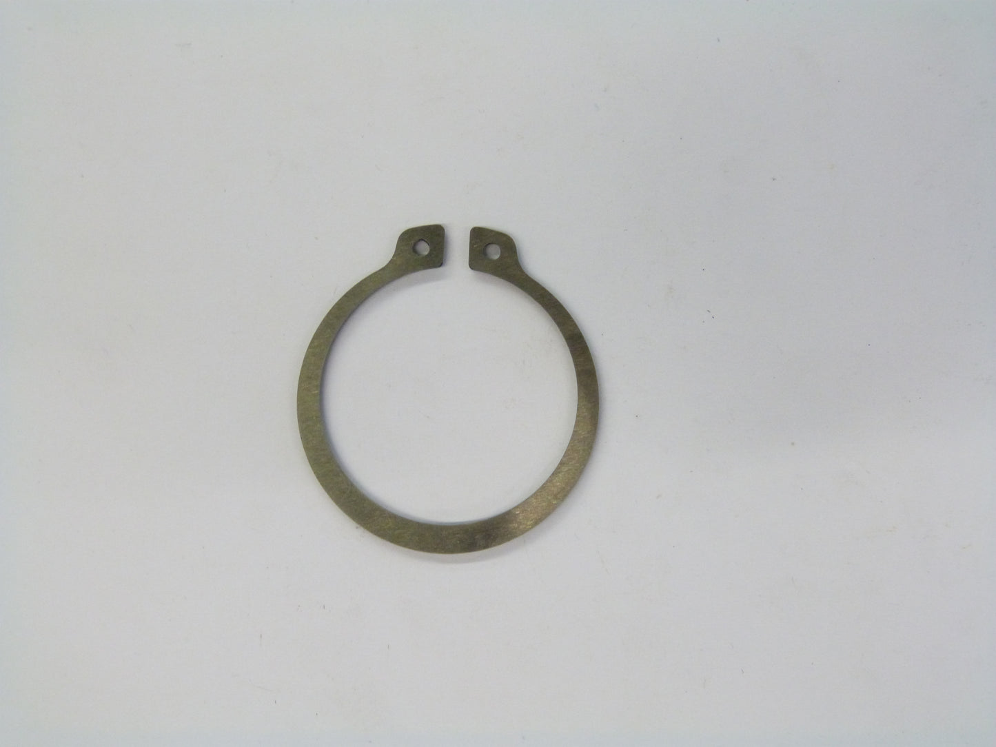Image 1 of RETAINING RING