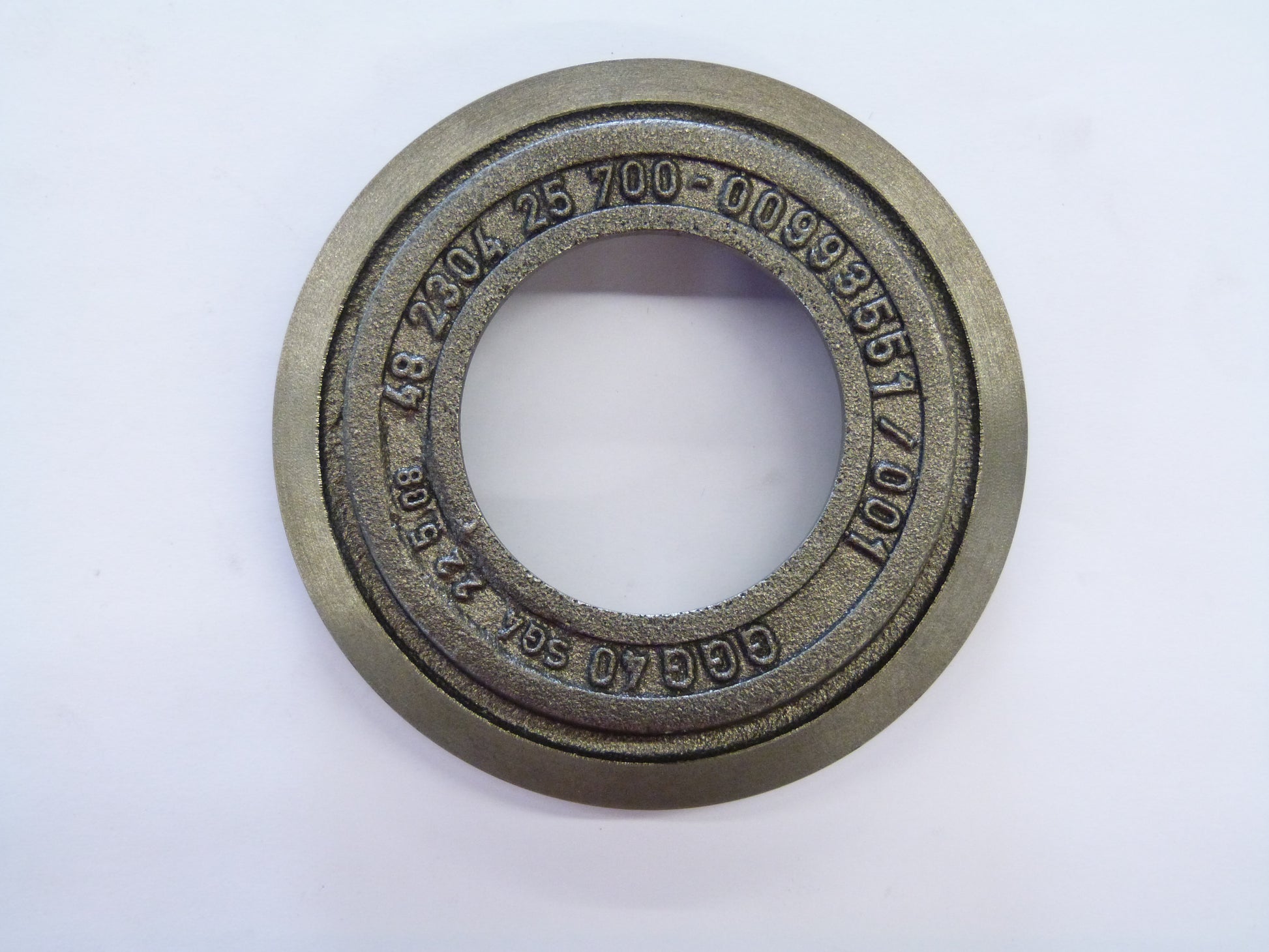 Image 1 of SEAL FLANGE