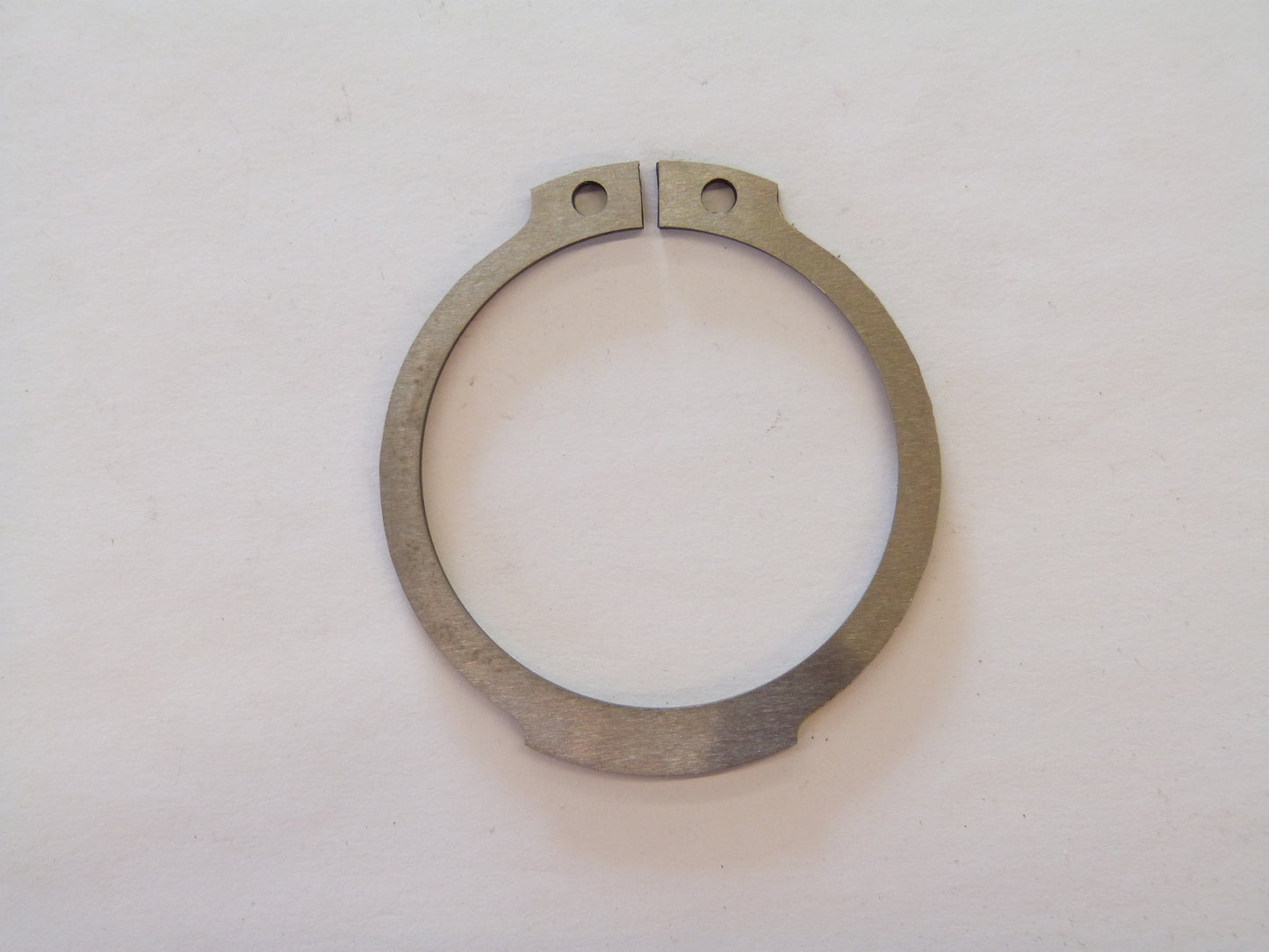 Image 1 of RETAINING RING