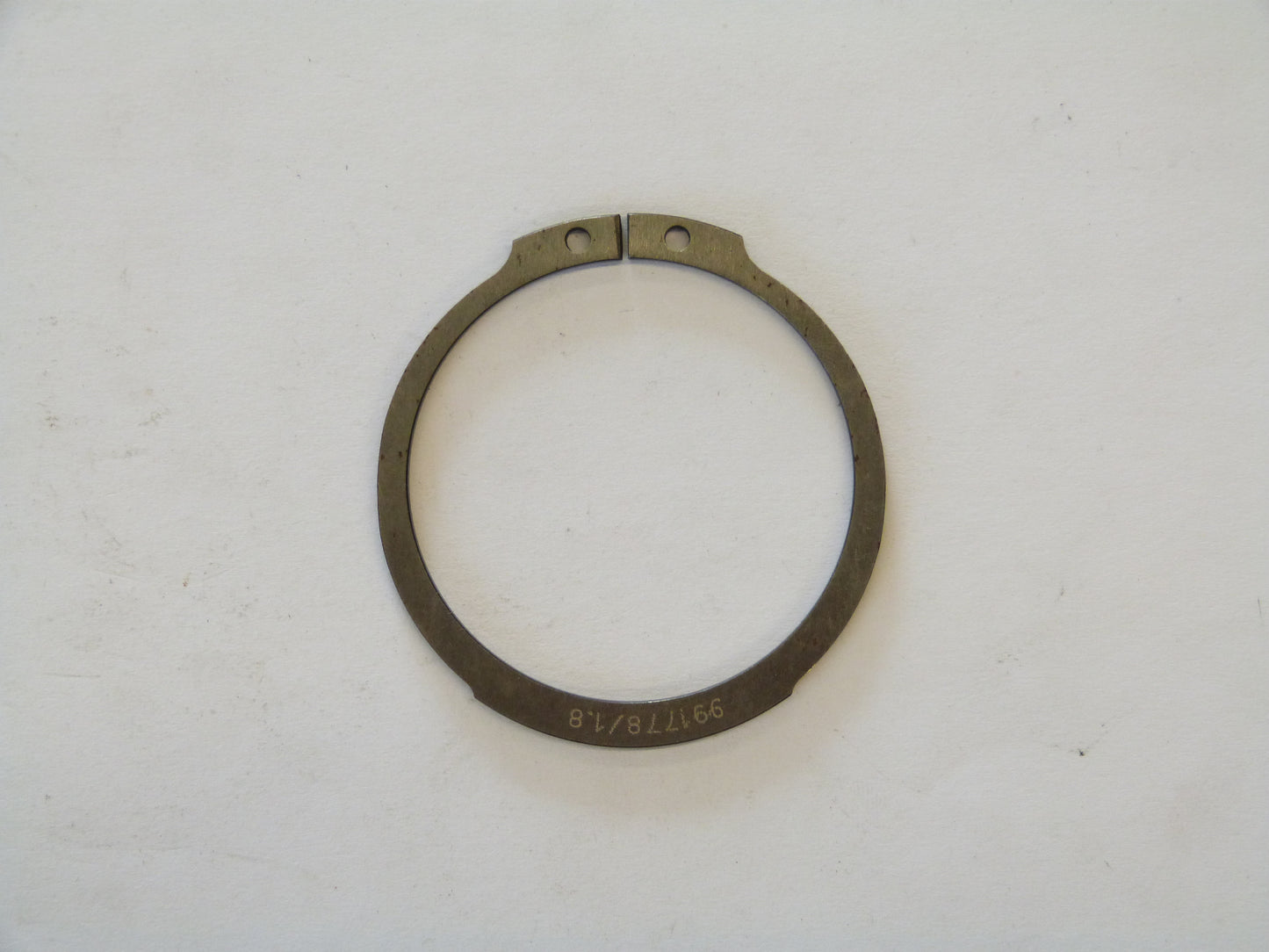 Image 1 of RETAINING RING