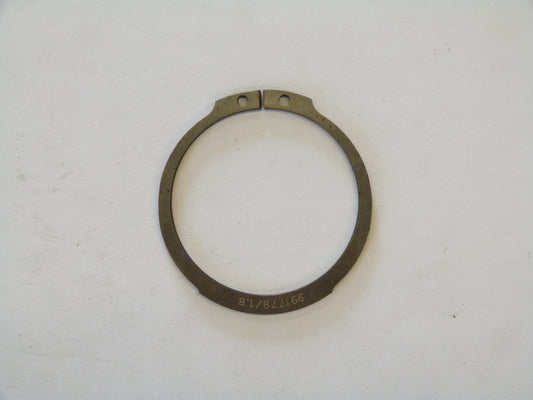 Image 1 of RETAINING RING
