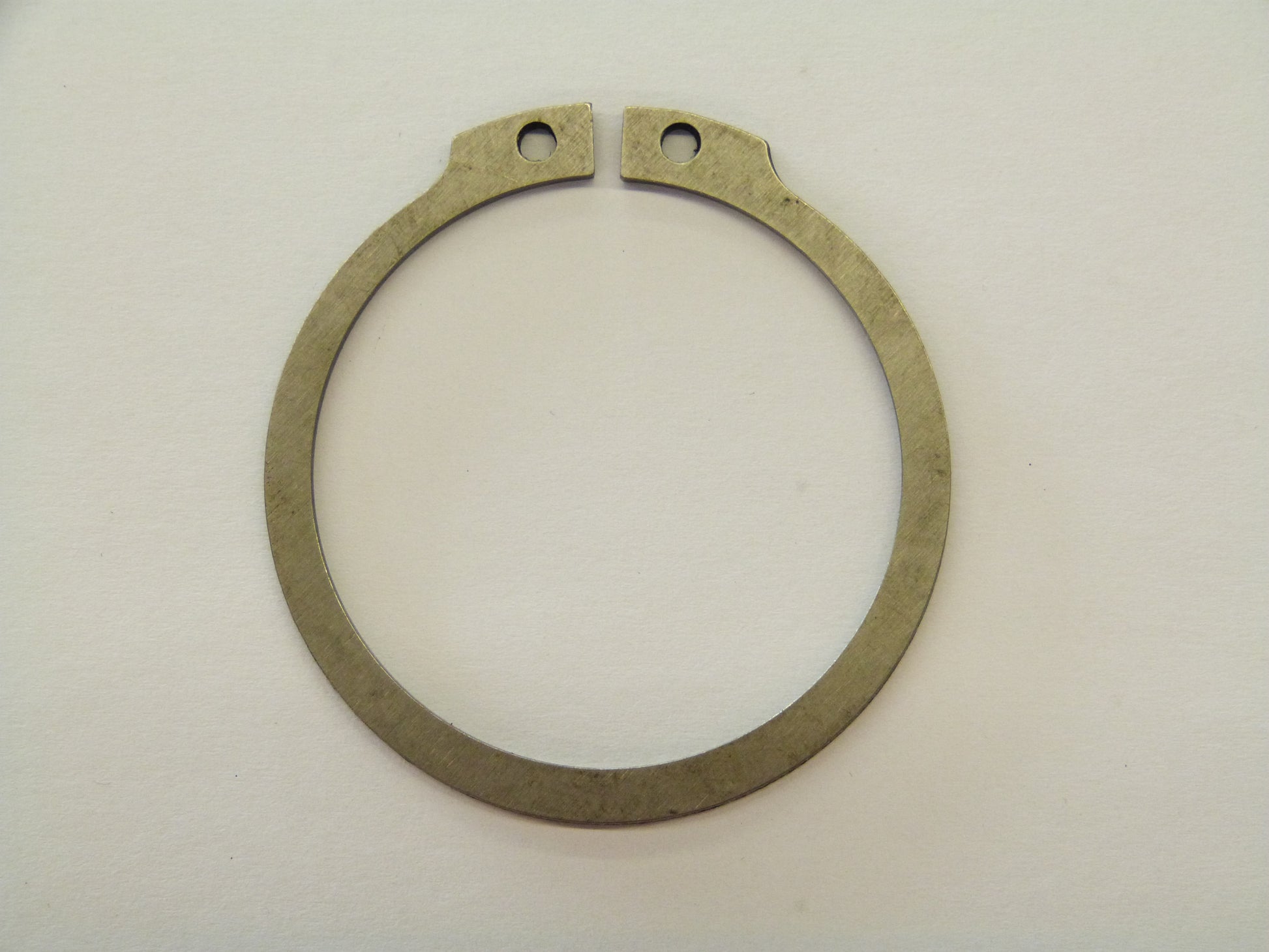 Image 1 of RETAINING RING