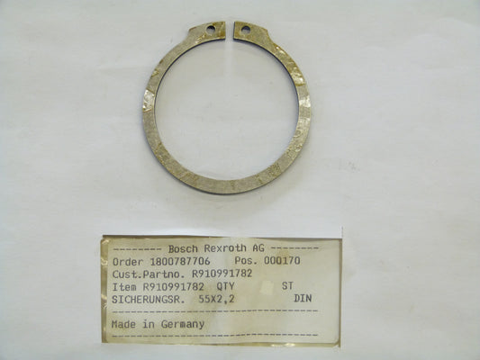 Image 1 of RETAINING RING