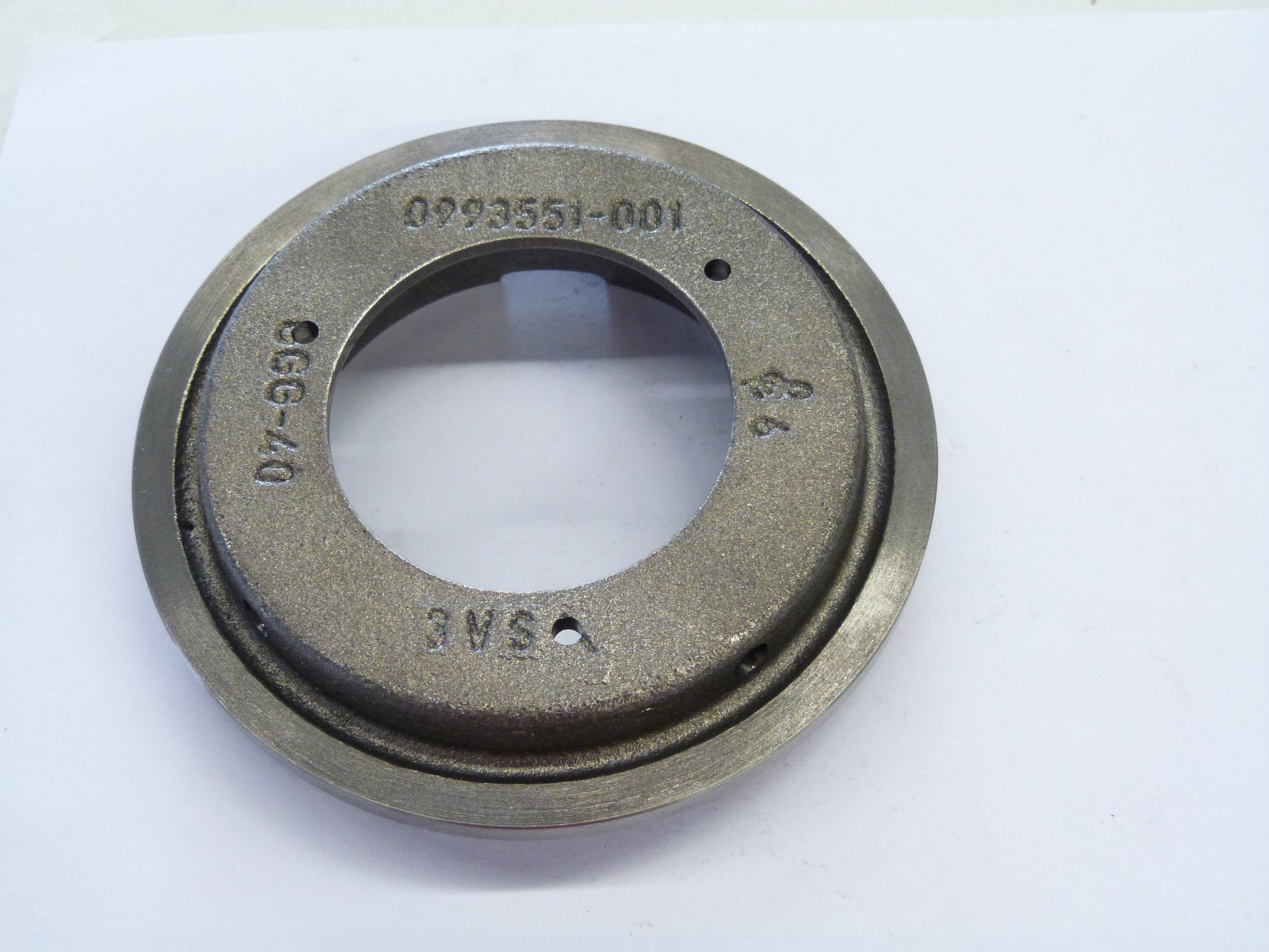 Image 1 of SEAL FLANGE