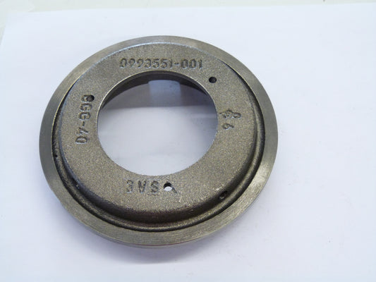 Image 1 of SEAL FLANGE