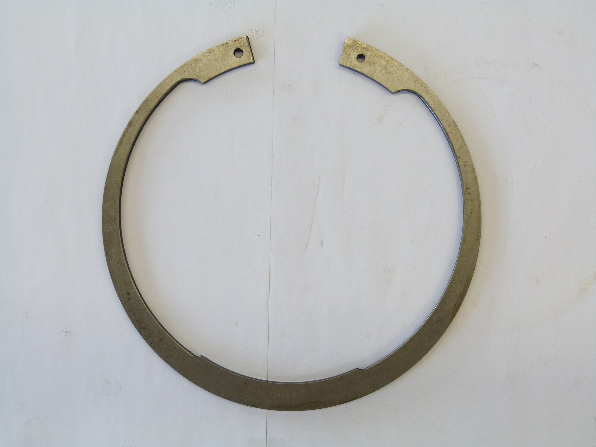 Image 1 of RETAINING RING