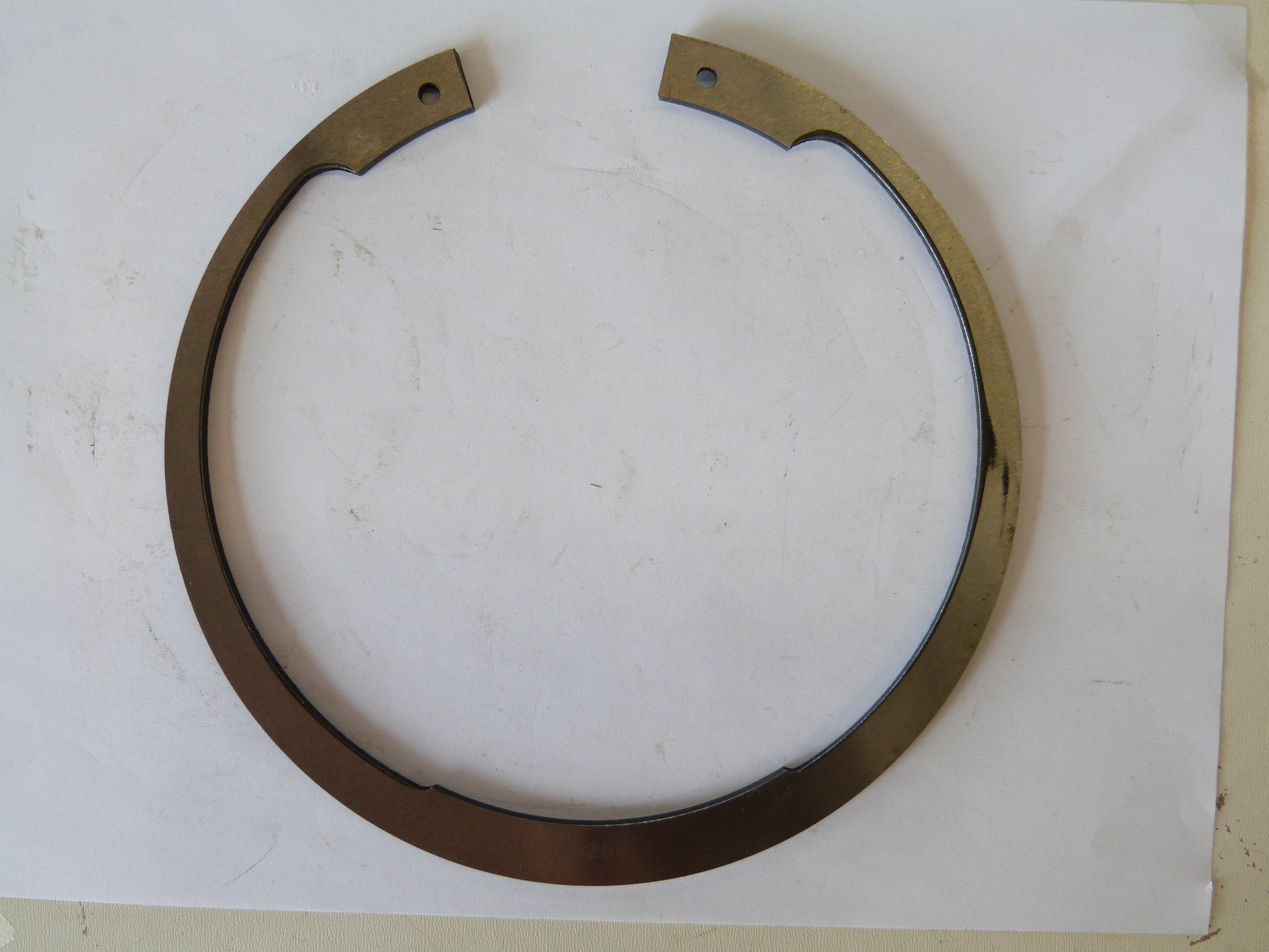 Image 1 of RETAINING RING