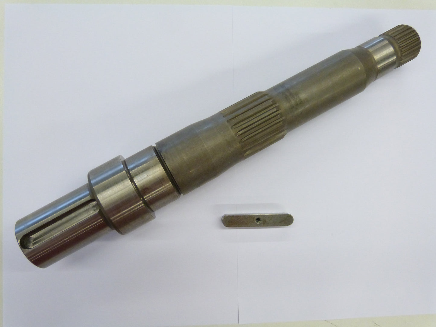 Image 1 of ANTRIEBSWELLE A4VS  125+VERPACKUNG
