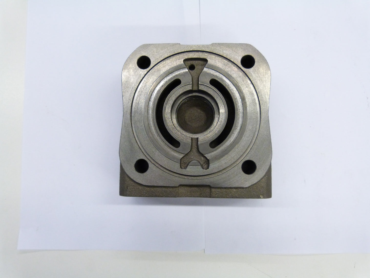 Image 1 of END COVER
