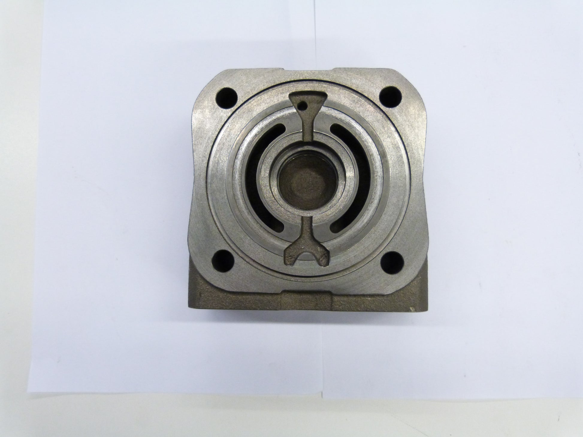 Image 1 of END COVER