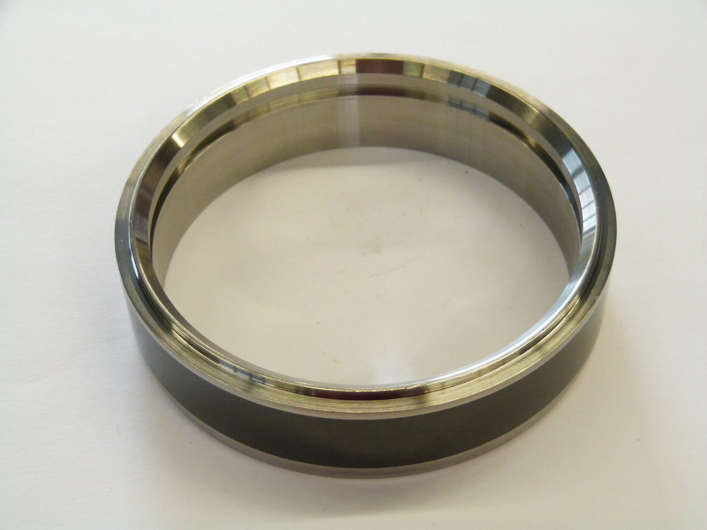 Image 1 of SEAL BUSH