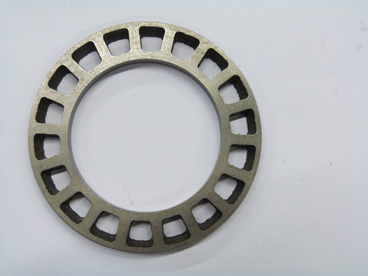 Image 1 of FRONT WHEEL