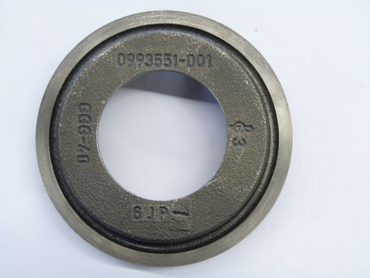 Image 1 of SEAL FLANGE