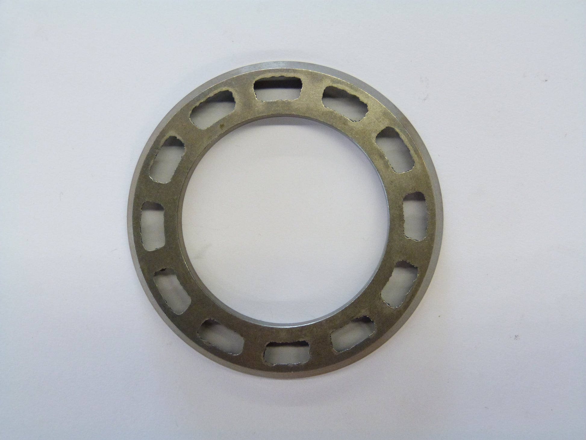 Image 1 of FRONT WHEEL