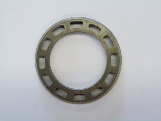 Image 1 of FRONT WHEEL