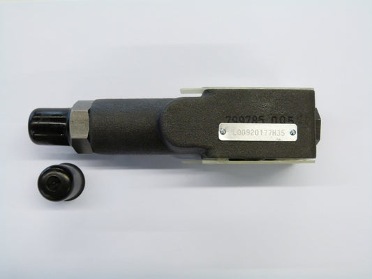 Image 1 of CONTROL VALVE