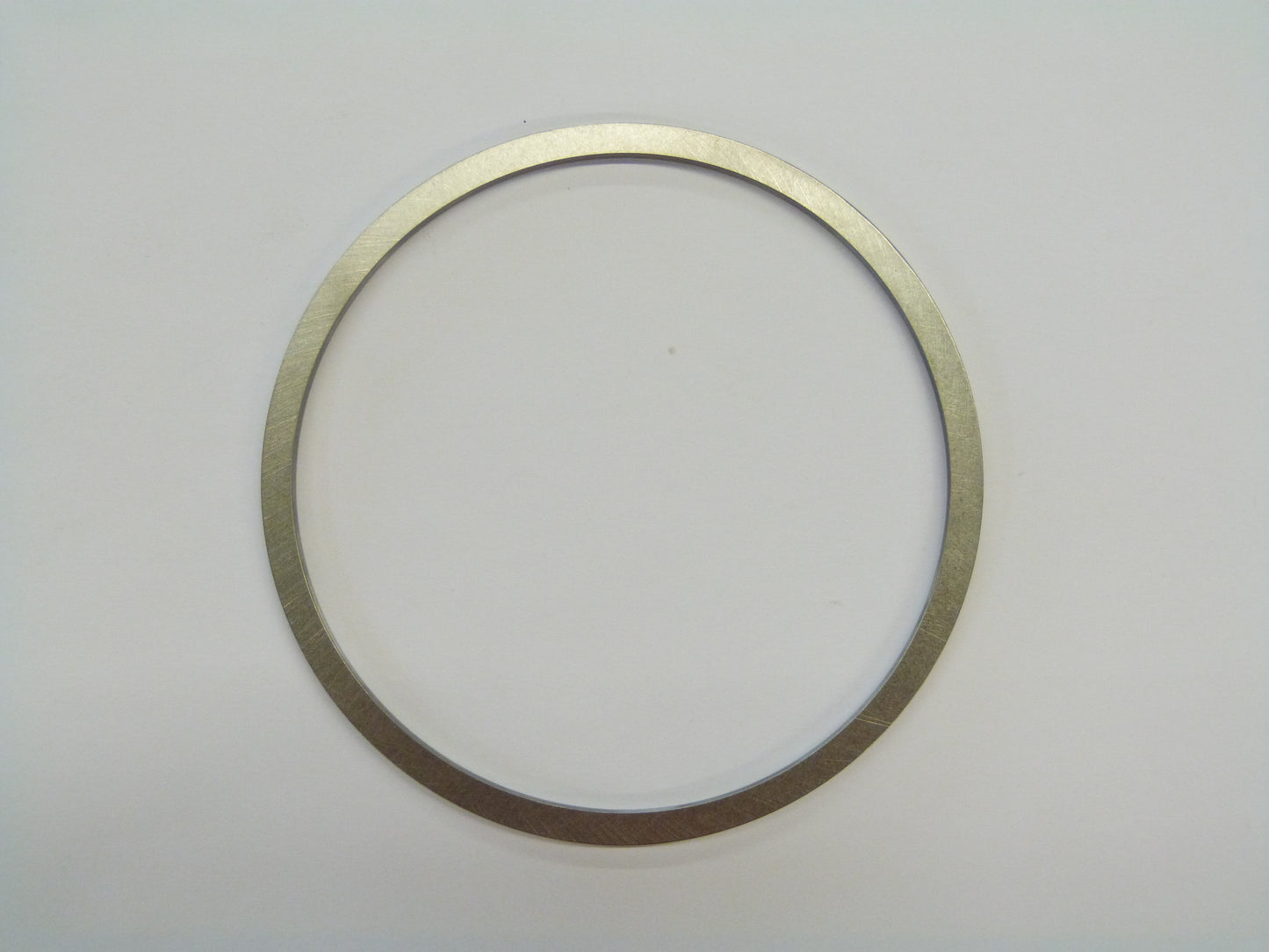 Image 1 of BACK UP PLATE