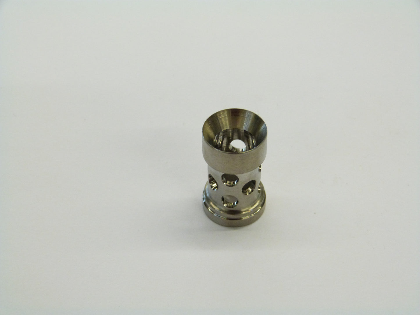 Image 1 of POPPET SEAT