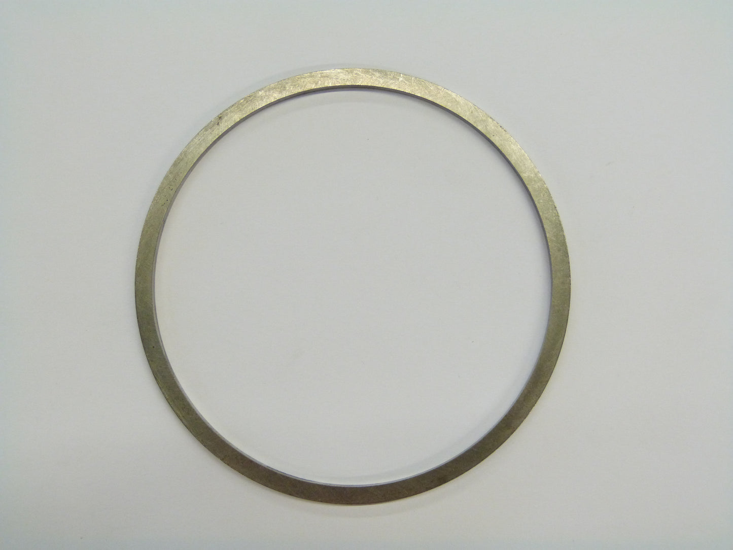 Image 1 of BACK-UP PLATE
