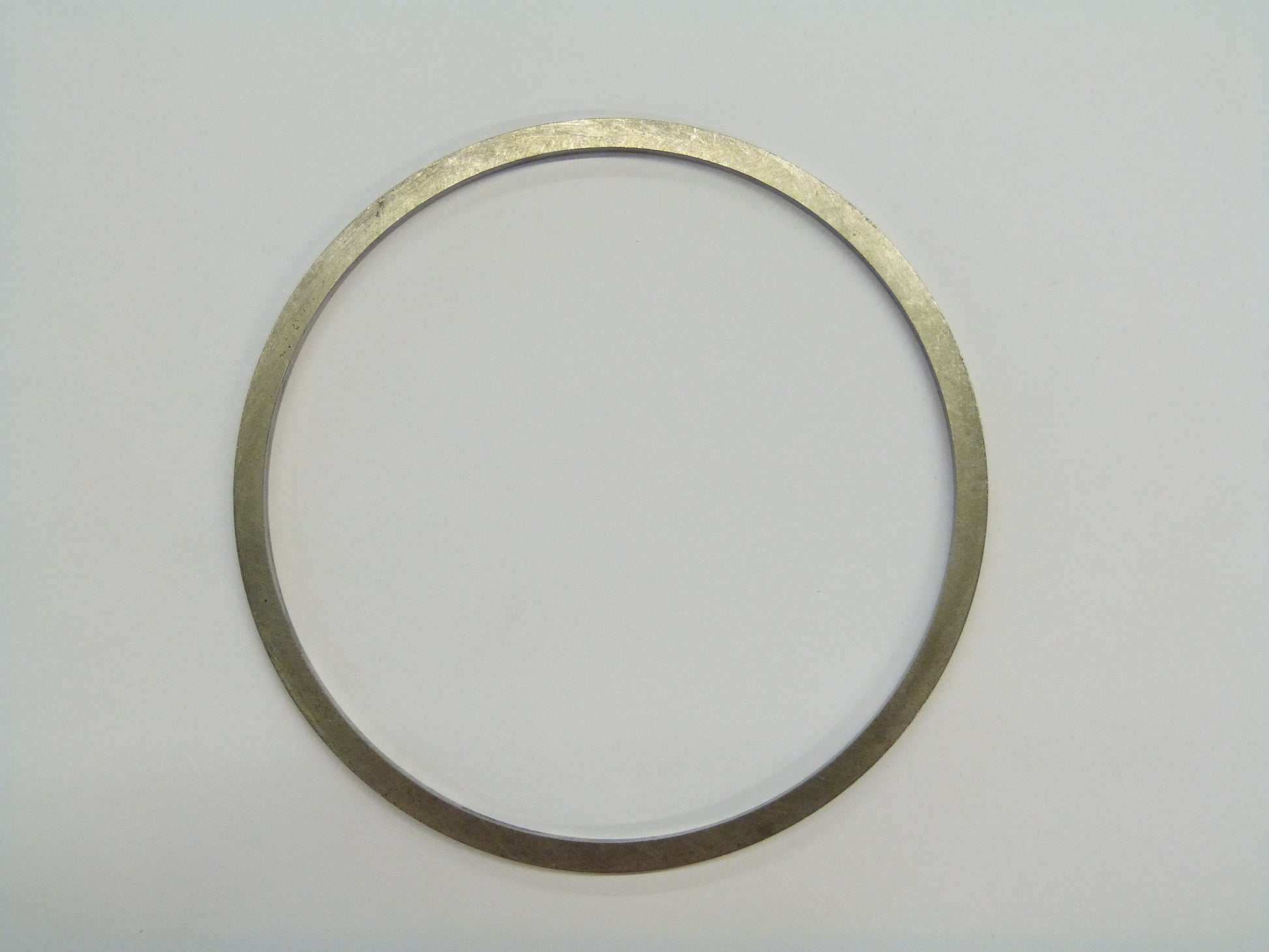 Image 1 of BACK-UP PLATE