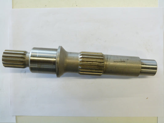 Image 1 of DRIVE SHAFT