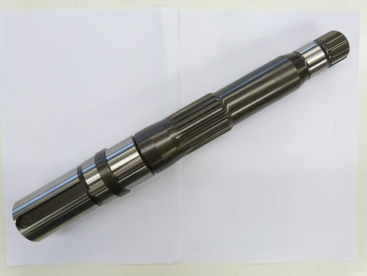 Image 1 of DRIVE SHAFT