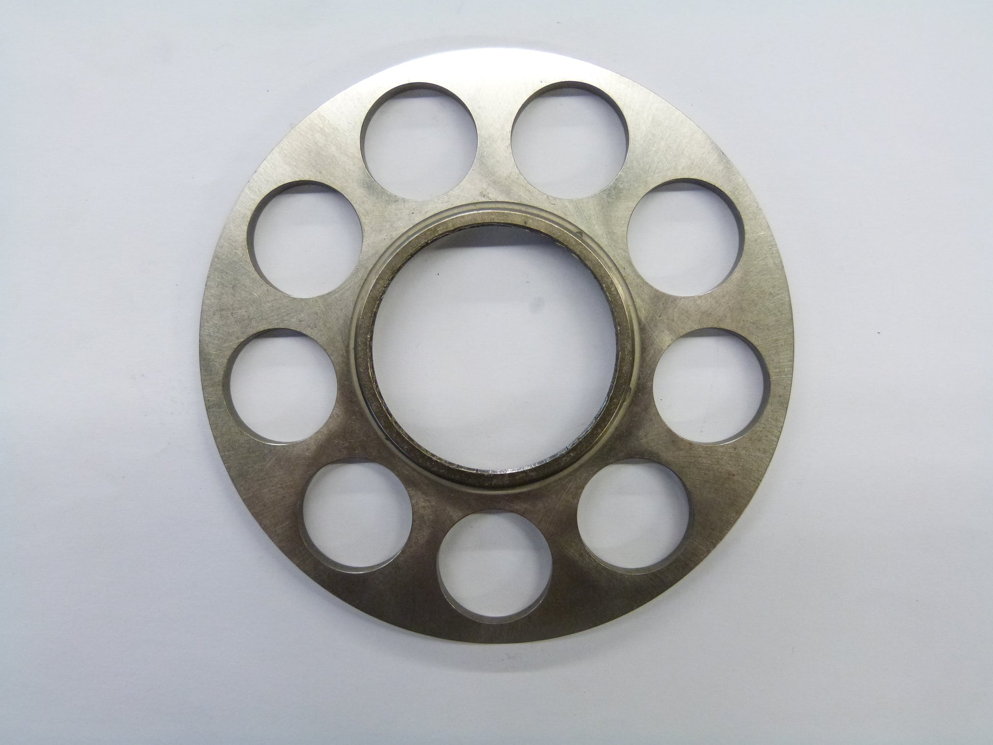 Image 1 of RETAINERPLATE