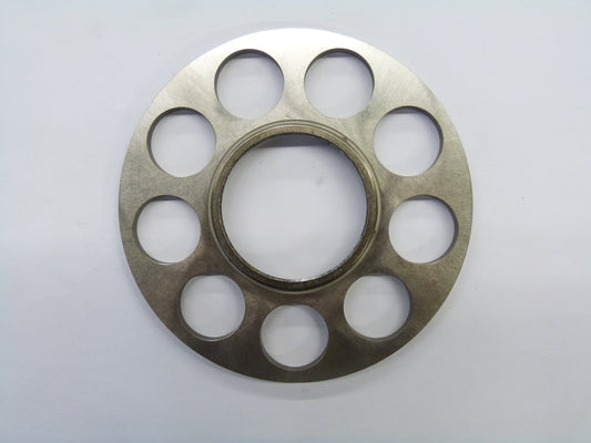 Image 1 of RETAINERPLATE