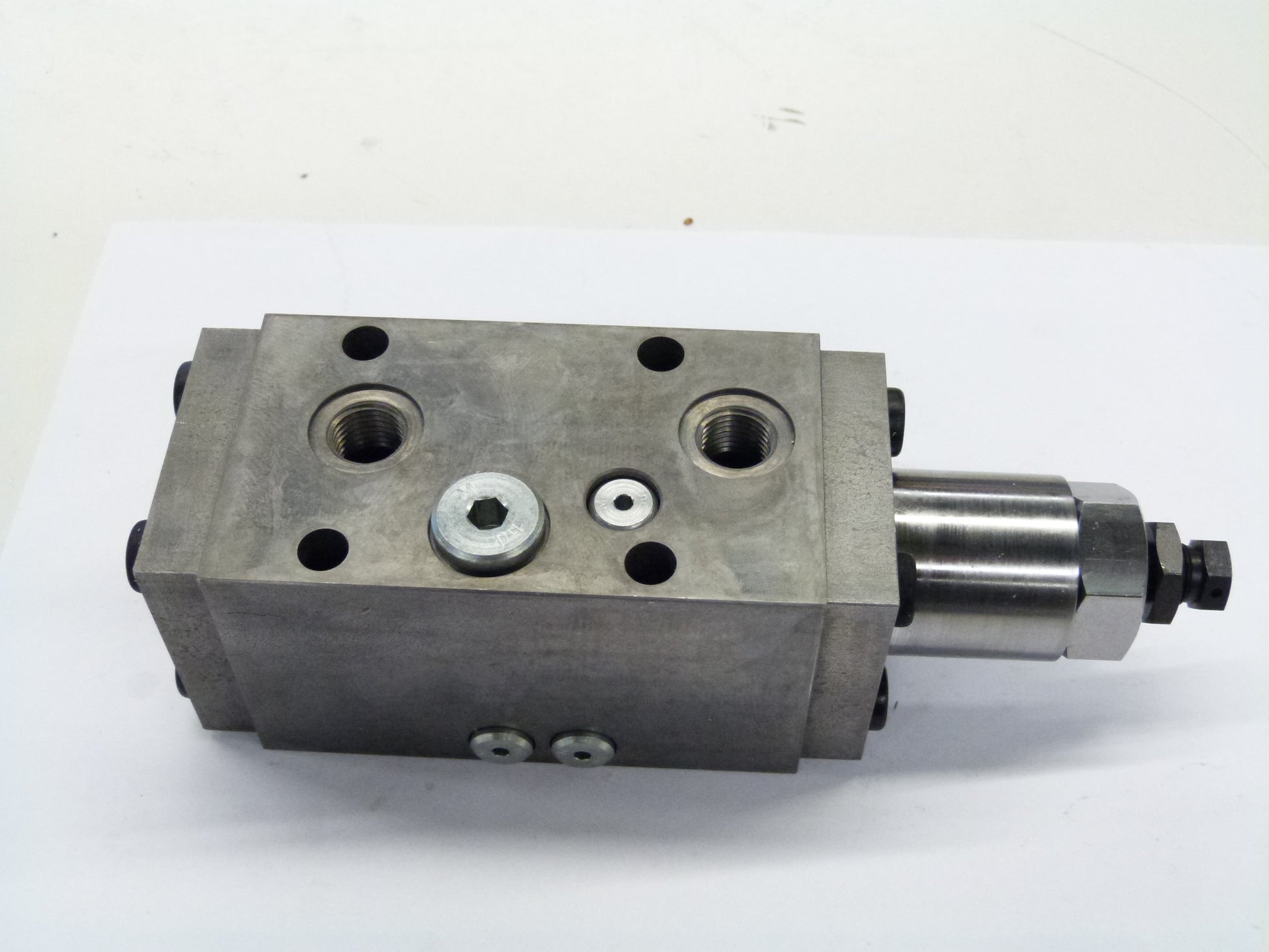 Image 1 of CONTROL VALVE