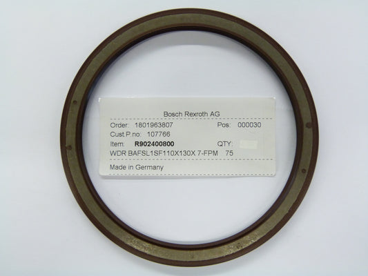 Image 1 of SHAFT SEAL