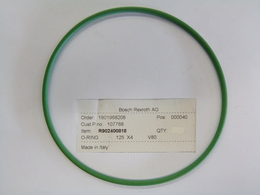 Image 1 of O-RING