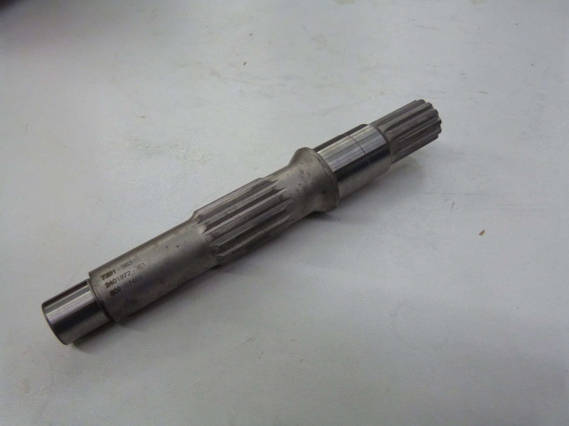 Image 1 of DRIVE SHAFT