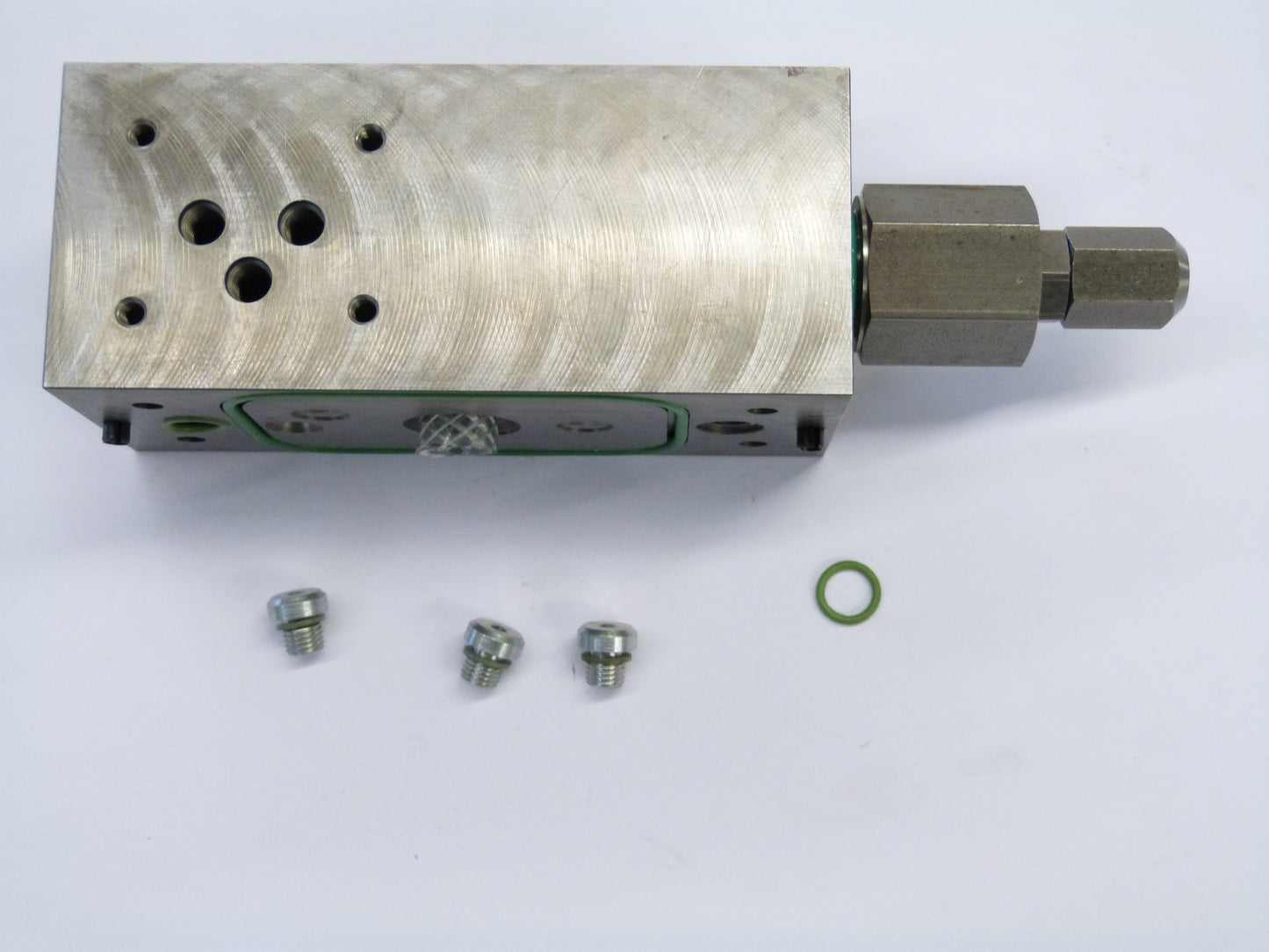 Image 1 of CONTROL VALVE