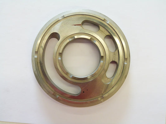 Image 1 of PORTPLATE RH