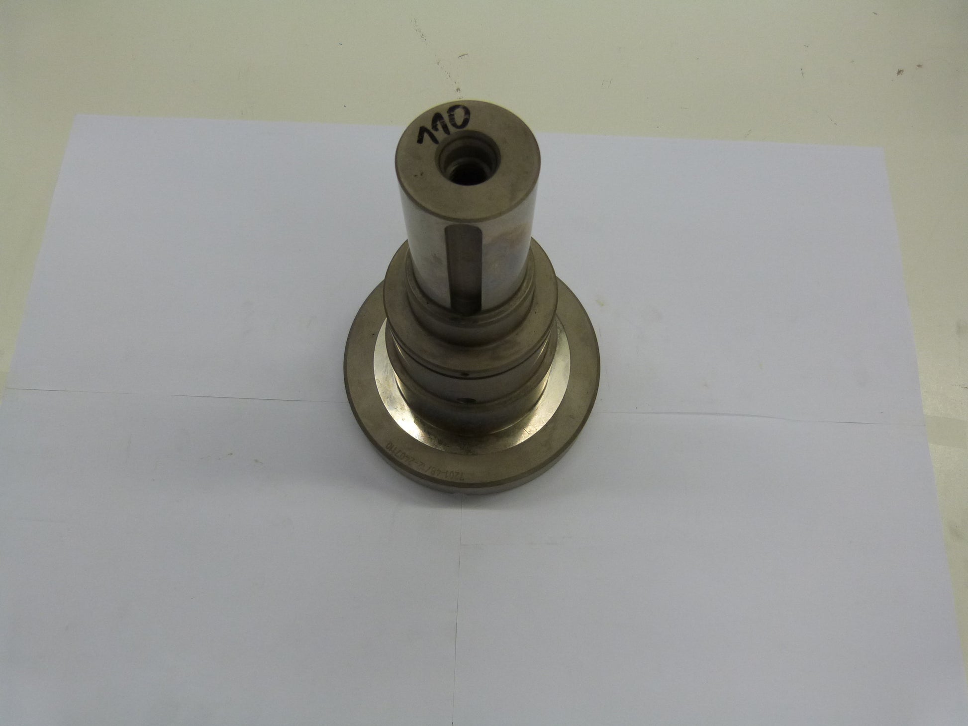 Image 1 of DRIVE SHAFT